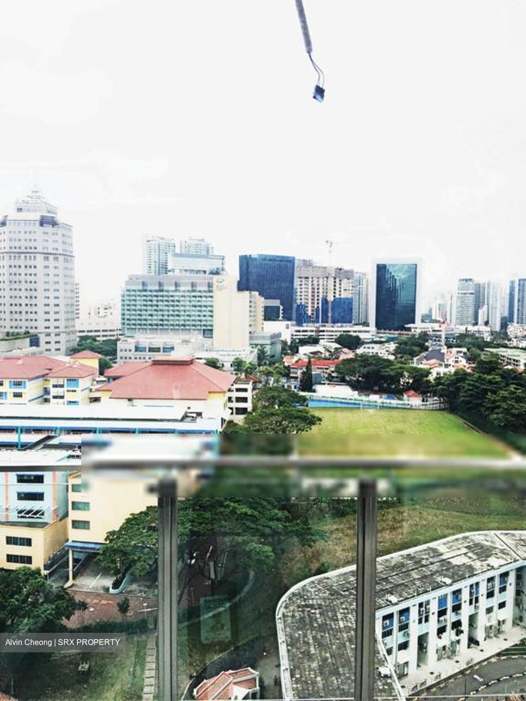 One Dusun Residences (D12), Apartment #420339261